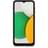 Чехол для Samsung Galaxy A03 Core Soft Clear Cover, Black (EF-QA032TBEGRU) - фото #1, Technodom.kz