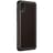 Чехол для Samsung Galaxy A03 Core Soft Clear Cover, Black (EF-QA032TBEGRU) - фото #2, Technodom.kz