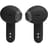 Наушники Вставные JBL Bluetooth Wave 300TWS, Black (JBLW300TWSBLK) - фото #1, Technodom.kz