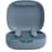 Наушники Вставные JBL Bluetooth Wave 300TWS, Blue (JBLW300TWSBLU) - фото #4, Technodom.kz