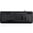 Клавиатура проводная USB 2E KS120, Black (2E-KS120UB) - фото #0, Technodom.kz