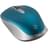 USB 2Е MF2020 Сымсыз тінтуірі, Black Gray/Blue (2E-MF2020WC) - фото #0, Technodom.kz
