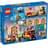 Конструктор LEGO City Пожарная команда (60321) - фото #1, Technodom.kz