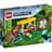 Конструктор LEGO Minecraft Конюшня (21171) - фото #0, Technodom.kz
