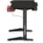 Игровой компьютерный стол Trust GXT 1175 IMPERIUS, Black (23802) - фото #2, Technodom.kz