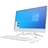 Моноблок 23,8" HP 24-df1031ur White (31135G7-8-256-W-FHD) - фото #2, Technodom.kz