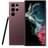 Смартфон Samsung Galaxy S22 Ultra 8/128GB Burgundy - фото #0, Technodom.kz