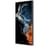 Смартфон Samsung  Galaxy S22 Ultra 8/128GB Phantom White - фото #2, Technodom.kz