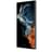 Смартфон Samsung Galaxy S22 Ultra 12/512GB Phantom White - фото #2, Technodom.kz