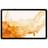 Планшет Samsung Galaxy Tab S8 11 128GB WiFi + 5G Dark Gray (SM-X706BZAASKZ) - фото #1, Technodom.kz
