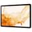 Планшет Samsung Galaxy Tab S8 11 128GB WiFi + 5G Dark Gray (SM-X706BZAASKZ) - фото #2, Technodom.kz