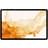 Планшет Samsung Galaxy Tab S8+ 12.4 256GB WiFi + 5G Dark Gray (SM-X806BZABSKZ) - фото #1, Technodom.kz