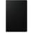 Чехол для Samsung Galaxy Tab S8 Ultra 14.6" Book Cover, Black (EF-BX900PBEGRU) - фото #0, Technodom.kz