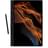 Чехол для Samsung Galaxy Tab S8 Ultra 14.6" Book Cover, Black (EF-BX900PBEGRU) - фото #4, Technodom.kz