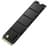 Внутренний SSD M.2 2280 1TB Hikvision E3000 PCIe 3.0 x4 NVMe 3D TLC (HS-SSD-E3000/1024G) - фото #0, Technodom.kz