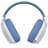 Игровая гарнитура беспроводная Logitech G435 LightSpeed, White (981-001074) - фото #1, Technodom.kz