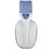 Игровая гарнитура беспроводная Logitech G435 LightSpeed, White (981-001074) - фото #2, Technodom.kz