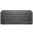 Клавиатура беспроводная USB/BT Logitech MX Keys Mini, Graphite (920-010501) - фото #0, Technodom.kz