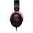 Игровая гарнитура HyperX Cloud Alpha, Black/Red (4P5L1AX#ARL) - фото #2, Technodom.kz