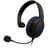 Игровая гарнитура HyperX Cloud Chat PS4, Black/Blue (4P5J3AM#ABB) - фото #0, Technodom.kz