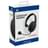 Игровая гарнитура HyperX Cloud Chat PS4, Black/Blue (4P5J3AM#ABB) - фото #4, Technodom.kz