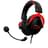 Игровая гарнитура HyperX Cloud II, Red (4P5M0AA) - фото #3, Technodom.kz