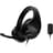 Игровая гарнитура HyperX Cloud Stinger S, Black (4P4F1AA) - фото #4, Technodom.kz