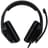Игровая гарнитура HyperX Cloud Stinger, Black (4P5L7AX#ARL) - фото #2, Technodom.kz