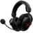 Игровая гарнитура беспроводная HyperX Cloud + DTS, Black (4P5D5AA) - фото #0, Technodom.kz