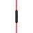 Игровая гарнитура беспроводная HyperX Cloud Buds, Red (4P5H7AA) - фото #2, Technodom.kz