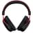 Игровая гарнитура беспроводная HyperX Cloud II, Black/Red (4P5K4AA) - фото #2, Technodom.kz