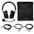 Игровая гарнитура беспроводная HyperX Cloud Mix, Black (4P5K9AA) - фото #4, Technodom.kz