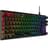Игровая клавиатура HyperX Alloy Origins Core RGB, Red Switch (4P5P3AX#ACB) - фото #1, Technodom.kz