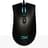 Игровая мышь HyperX Pulsefire Pro RGB (4P4F7AA) - фото #0, Technodom.kz