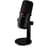 Микрофон игровой HyperX SoloCast, Black (4P5P8AA) - фото #4, Technodom.kz