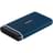 Внешний SSD M.2 (USB 3.1 Gen 2) 1TB Transcend TS1TESD370C - фото #1, Technodom.kz