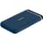Внешний SSD M.2 (USB 3.1 Gen 2) 1TB Transcend TS1TESD370C - фото #2, Technodom.kz