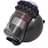 Пылесос Dyson CY-28 Parquet 2 - фото #4, Technodom.kz