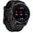 Смарт-часы Garmin Fenix 7S Solar, Slate Gray with Black Band - фото #2, Technodom.kz