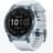 Смарт-часы Garmin Fenix 7 Sapphire Solar, Blue DLC Titanium with Whitestone Band (010-02540-25) - фото #0, Technodom.kz