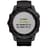 Смарт-часы Garmin Fenix 7 Sapphire Solar, Black DLC Titanium with Black Band (010-02540-35) - фото #1, Technodom.kz