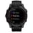 Смарт-часы Garmin Fenix 7 Sapphire Solar, Black DLC Titanium with Black Band (010-02540-35) - фото #3, Technodom.kz