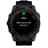 Смарт-часы Garmin Fenix 7X Solar, Slate Gray with Black Band (010-02541-01) - фото #2, Technodom.kz