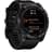 Смарт-часы Garmin Fenix 7X Sapphire Solar, Black DLC Titanium with Black Band (010-02541-23) - фото #2, Technodom.kz