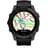 Смарт-часы Garmin EPIX gen 2, Sapphire, Black/Gray DLC Titanium with Silicone band (010-02582-11) - фото #1, Technodom.kz