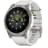 Смарт-часы Garmin EPIX gen 2, Sapphire, Carrera White/Titanium with Silicone Band (010-02582-21) - фото #0, Technodom.kz
