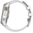 Смарт-часы Garmin EPIX gen 2, Sapphire, Carrera White/Titanium with Silicone Band (010-02582-21) - фото #3, Technodom.kz