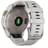 Смарт-часы Garmin EPIX gen 2, Sapphire, Carrera White/Titanium with Silicone Band (010-02582-21) - фото #4, Technodom.kz