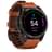 Смарт-часы Garmin EPIX gen 2, Sapphire, Black/Gray DLC Titanium with Chestnut (010-02582-30) - фото #2, Technodom.kz