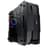 ПК Корпус Xigmatek X7 FullTower, Window, Black EATX (EN46232) - фото #0, Technodom.kz